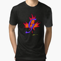 Canadian Strange Animal T-Shirt - Custom Art Print Unisex - T-Shirt, Sweatshirt, Hoodie