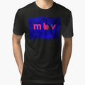 My Bloody Valentine Mbv T-Shirt - Novelty Apparel Men Women - T-Shirt, Sweatshirt, Hoodie