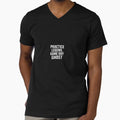Practice Legend Game Day Ghost Funny T-Shirt - Aesthetic Graphic Unisex - T-Shirt, Sweatshirt, Hoodie