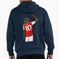 Eberechi Eze Hoodie - Trendy Graphic Unisex - T-Shirt, Sweatshirt, Hoodie