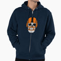 American Football Hoodie - Novelty Apparel Men Women - T-Shirt, Sweatshirt, Hoodie