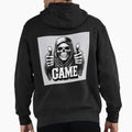 Game 61 Hoodie - Casual Everyday Wear Unisex - T-Shirt, Sweatshirt, Hoodie