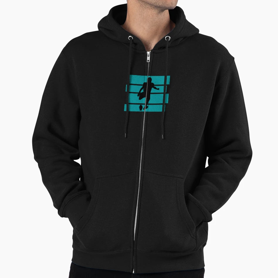 Dreams Fantasy Football Hoodie - Graphic Print for Adults - T-Shirt, Sweatshirt, Hoodie