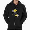 Hq Best Footballer Ever Hoodie - Novelty Apparel Men Women - T-Shirt, Sweatshirt, Hoodie