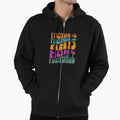 Football Football And More Football Hoodie - Aesthetic Graphic Men Women - T-Shirt, Sweatshirt, Hoodie