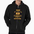 Best Dad Ever International Mes Day Hoodie - Fun Novelty Design for Adults - T-Shirt, Sweatshirt, Hoodie