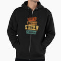 Eat Sleep Futsal Repeat Funny Futsal Hoodie - Unique Graphic for Adults - T-Shirt, Sweatshirt, Hoodie
