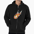 Copsec Championship American Football Hoodie - Custom Art Print for Adults - T-Shirt, Sweatshirt, Hoodie