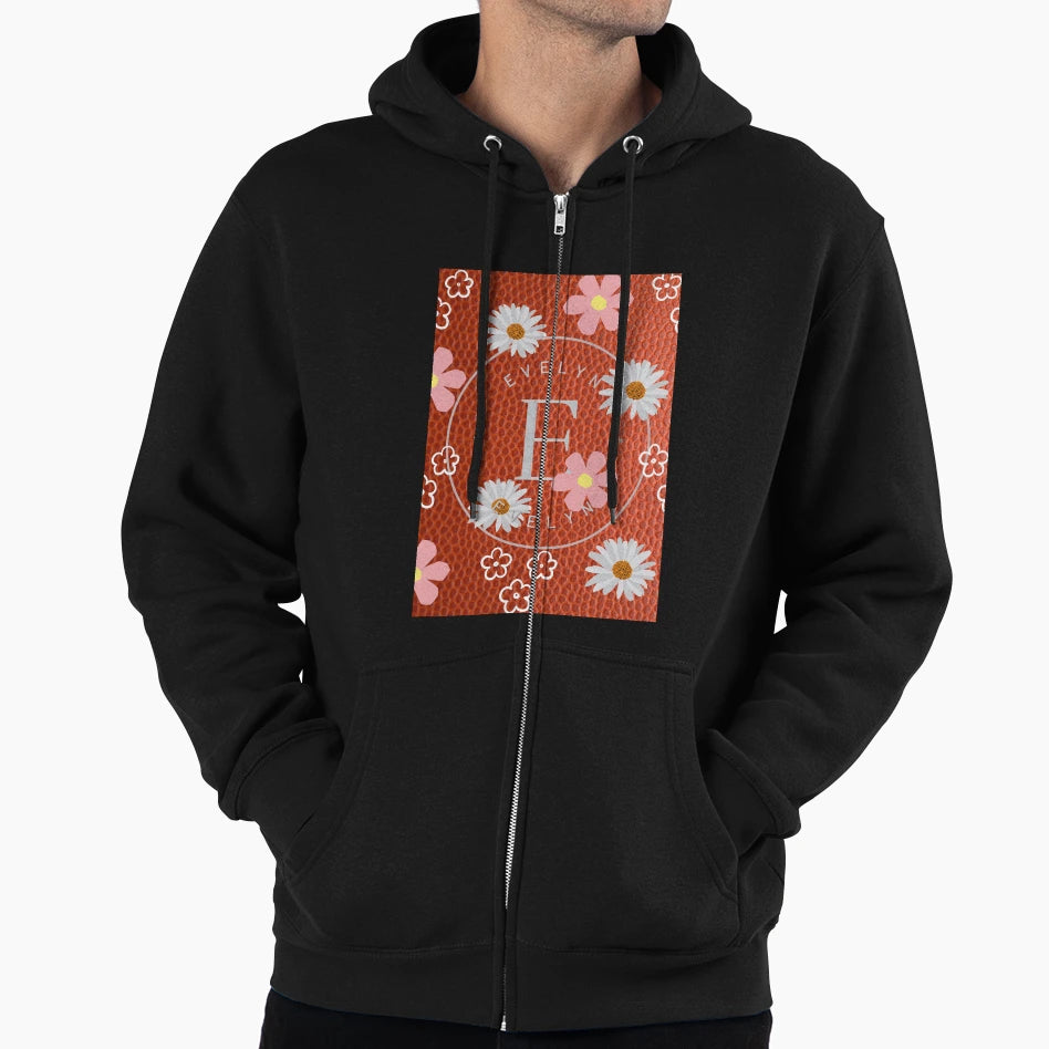 Evelyn Hoodie - Aesthetic Graphic Men Women - T-Shirt, Sweatshirt, Hoodie