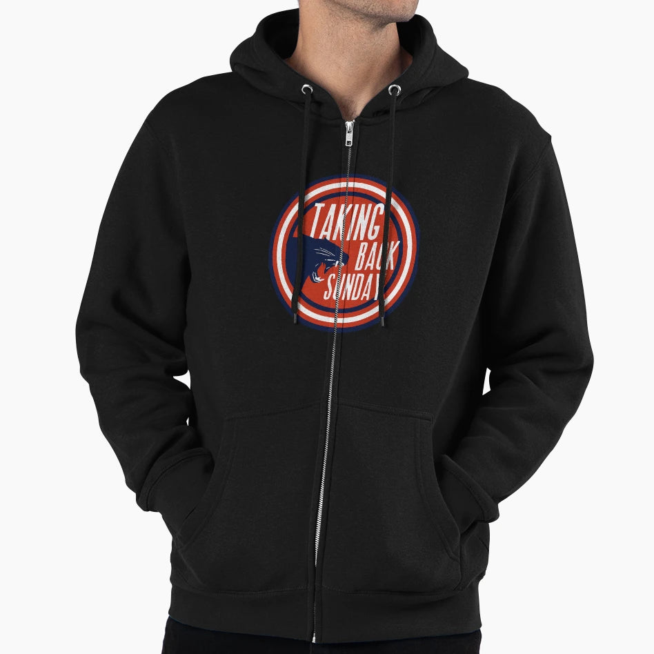 Taki Ng Sun Day Hoodie - Minimalist Print Unisex - T-Shirt, Sweatshirt, Hoodie