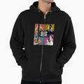 One Night Miami Hoodie - Novelty Apparel Men Women - T-Shirt, Sweatshirt, Hoodie
