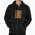 Senior 2026 Class 2026 Seniors Hoodie - Aesthetic Graphic for Adults - T-Shirt, Sweatshirt, Hoodie