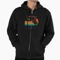 I Just Really Like Football Ok Hoodie - Fun Novelty Design for Adults - T-Shirt, Sweatshirt, Hoodie