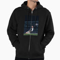 Wallpaper Cristiano Celebration Hoodie - Custom Art Print for Adults - T-Shirt, Sweatshirt, Hoodie