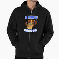 Shhh Game Hoodie - Minimalist Print Unisex - T-Shirt, Sweatshirt, Hoodie