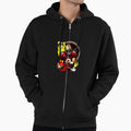 Sports Hoodie - Fun Novelty Design for Adults - T-Shirt, Sweatshirt, Hoodie