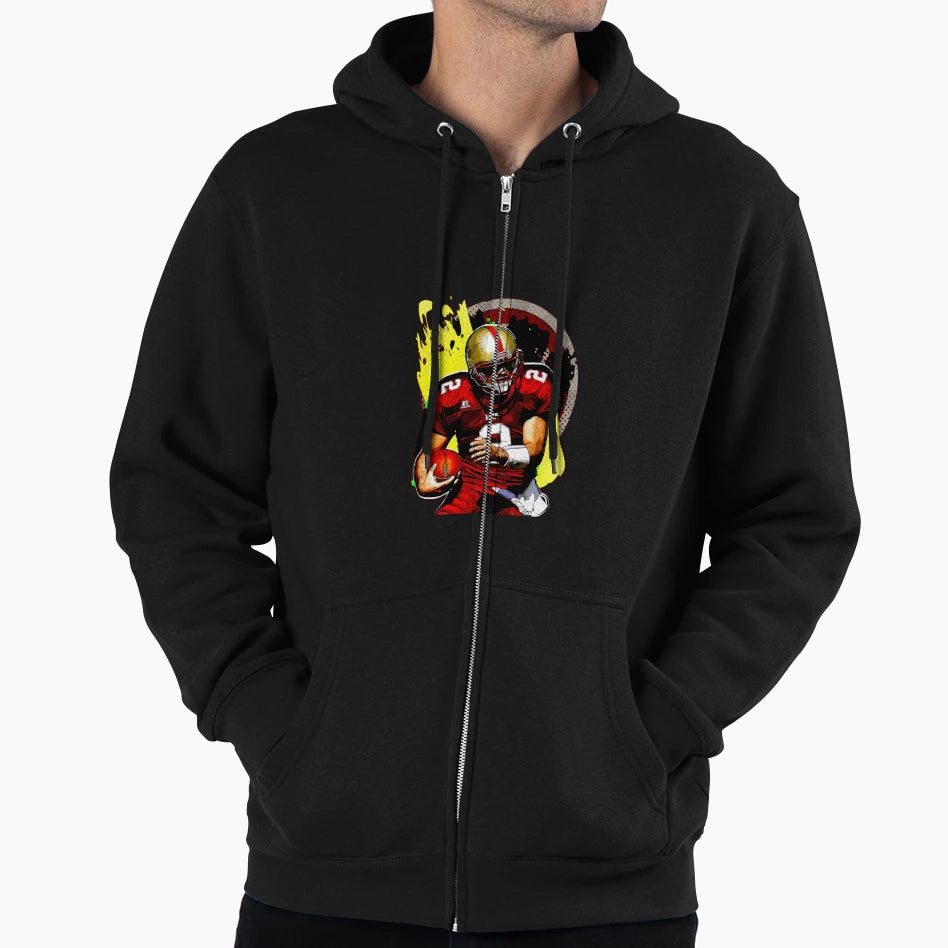 Sports Hoodie - Fun Novelty Design for Adults - T-Shirt, Sweatshirt, Hoodie