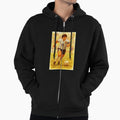 Diego Maradona Football Legend Hoodie - Streetwear Style Men Women - T-Shirt, Sweatshirt, Hoodie