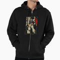 Gendam Oldschool Hoodie - Aesthetic Graphic for Adults - T-Shirt, Sweatshirt, Hoodie