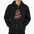 Fall Football Season Hoodie - Minimalist Print for Adults - T-Shirt, Sweatshirt, Hoodie