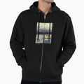 Homes Football La Bombonera Hoodie - Novelty Apparel Unisex - T-Shirt, Sweatshirt, Hoodie