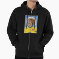 Valderrama Hoodie - Graphic Print Men Women - T-Shirt, Sweatshirt, Hoodie