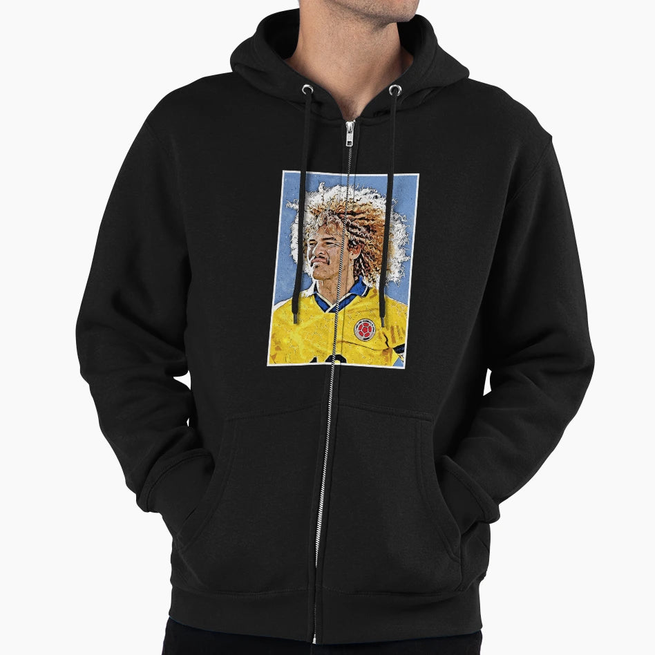 Valderrama Hoodie - Graphic Print Men Women - T-Shirt, Sweatshirt, Hoodie