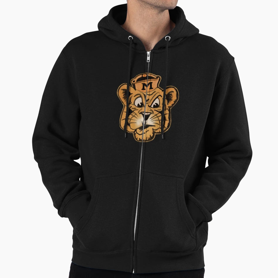 Truman Hoodie - Trendy Graphic Men Women - T-Shirt, Sweatshirt, Hoodie