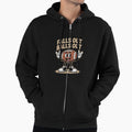 Gameday Funny Football Hoodie - Graphic Print Unisex - T-Shirt, Sweatshirt, Hoodie