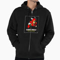 Gridiron Prowler Funny Football Hoodie - Casual Everyday Wear Unisex - T-Shirt, Sweatshirt, Hoodie