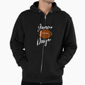 Game Day Hoodie - Novelty Apparel for Adults - T-Shirt, Sweatshirt, Hoodie