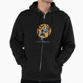 American Football Skeleton Halloween Hoodie - Streetwear Style Men Women - T-Shirt, Sweatshirt, Hoodie