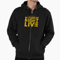 Saturday Night Live Comedy Copy Hoodie - Fun Novelty Design for Adults - T-Shirt, Sweatshirt, Hoodie