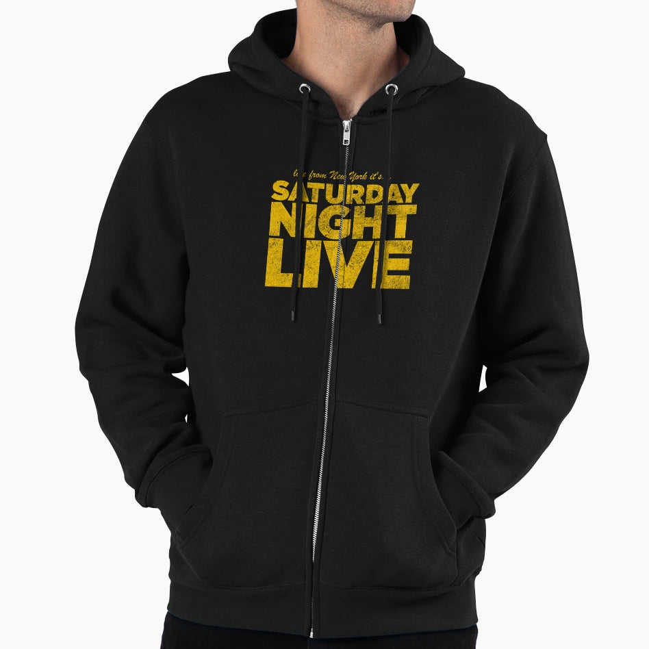 Saturday Night Live Comedy Copy Hoodie - Fun Novelty Design for Adults - T-Shirt, Sweatshirt, Hoodie