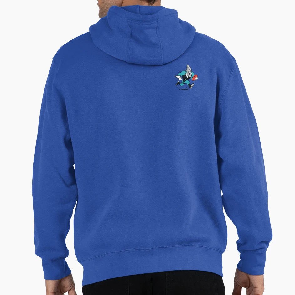 Port Power Afl Hoodie - Streetwear Style for Adults - T-Shirt, Sweatshirt, Hoodie