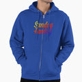 Sunday Funday Hoodie - Novelty Apparel for Adults - T-Shirt, Sweatshirt, Hoodie