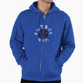 Roy Kent Football Is Life Hoodie - Novelty Apparel for Adults - T-Shirt, Sweatshirt, Hoodie