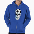 Soccer Hoodie - Unique Graphic for Adults - T-Shirt, Sweatshirt, Hoodie
