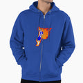Will Griggs Fire Hoodie - Minimalist Print Unisex - T-Shirt, Sweatshirt, Hoodie
