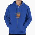Football Jersey Hoodie - Streetwear Style Men Women - T-Shirt, Sweatshirt, Hoodie