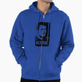 Charlie Kirk R I P Hoodie - Aesthetic Graphic Men Women - T-Shirt, Sweatshirt, Hoodie