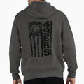 49Ers Football San Francisco Hoodie - Minimalist Print Unisex - T-Shirt, Sweatshirt, Hoodie