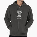 Sundays Are Jesus And Football Hoodie - Casual Everyday Wear Unisex - T-Shirt, Sweatshirt, Hoodie