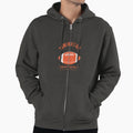 Dominating Fantasy Football Hoodie - Novelty Apparel Men Women - T-Shirt, Sweatshirt, Hoodie