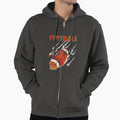 Football Season Hoodie - Fun Novelty Design Men Women - T-Shirt, Sweatshirt, Hoodie