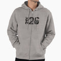 Class 2026 Senior Hoodie - Unique Graphic Unisex - T-Shirt, Sweatshirt, Hoodie
