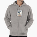 Acme Packers Distressed Logo Hoodie - Casual Everyday Wear for Adults - T-Shirt, Sweatshirt, Hoodie