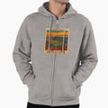 Camp Nou Barcelona Fc Hoodie - Casual Everyday Wear Unisex - T-Shirt, Sweatshirt, Hoodie