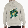 Global Football Celebration Hoodie - Graphic Print for Adults - T-Shirt, Sweatshirt, Hoodie