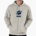 Dallas Football Future Mvp Game Day Hoodie - Trendy Graphic Men Women - T-Shirt, Sweatshirt, Hoodie